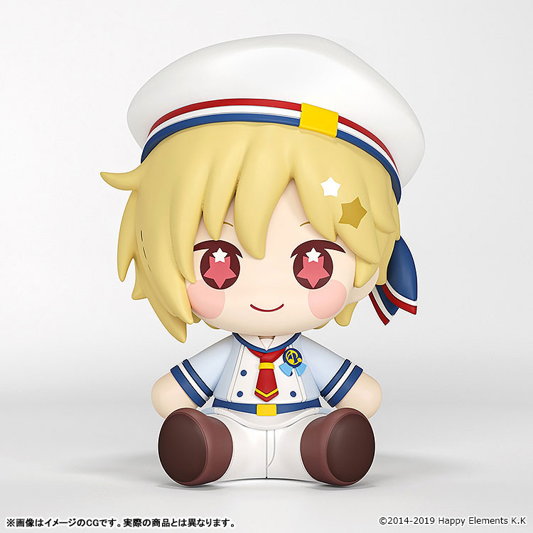 Huggy Good Smile あんさんぶるスターズ！！ 仁兎なずな