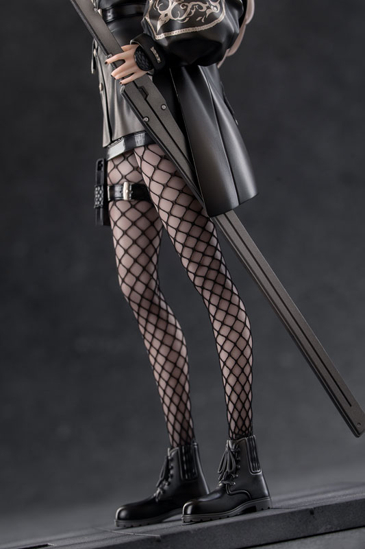 A-Z：[S]-full dress- 1/7 完成品フィギュア」予約受付開始