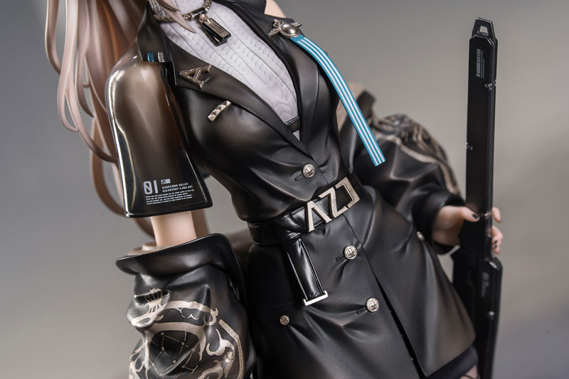 A-Z：[B]-full dress- 1/7 完成品フィギュア[Myethos]《09月予約》