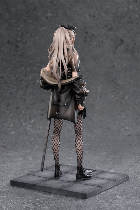 A-Z：[B]-full dress- 1/7 完成品フィギュア[Myethos]《09月予約》