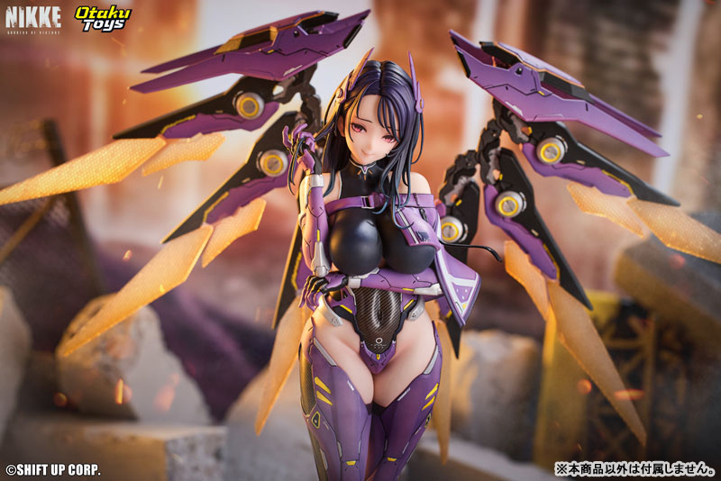新品非売品　勝利の女神：NIKKE　イサベル　グッズセット　SHIFT UP 勝利の女神：NIKKE イサベル 1/7 完成品フィギュア 通常版