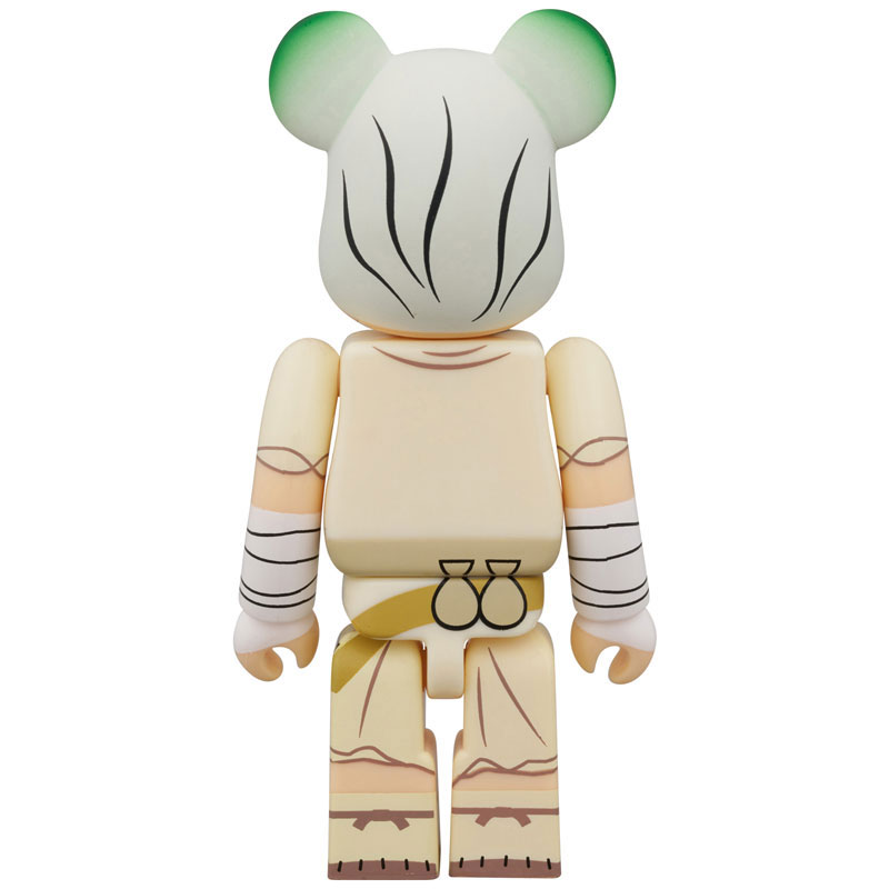 MEDICOM TOY - BE@RBRICK 石神千空 & あさぎりゲン 2PCS SET BE＠RBRICK 石神千空 ＆ あさぎりゲン 2PCS SET[メディコム