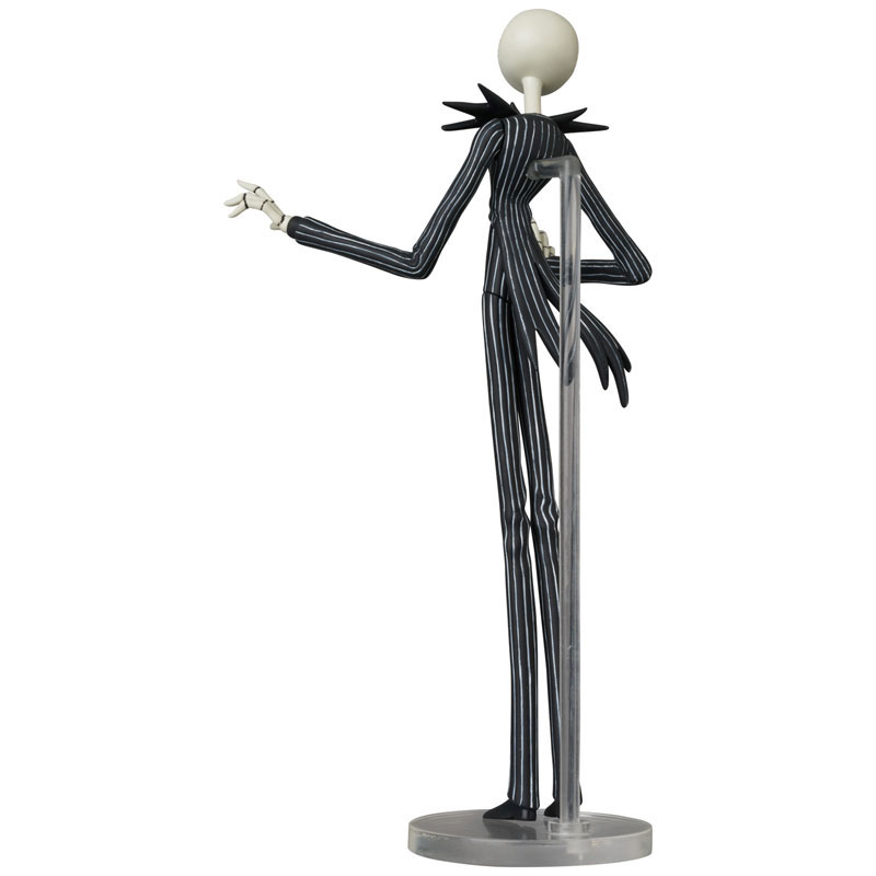 ウルトラディテールフィギュア No.836 UDF THE NIGHTMARE BEFORE CHRISTMAS JACK SKELLINGTON