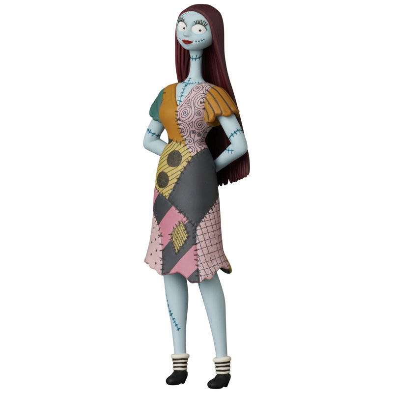 ウルトラディテールフィギュア No.837 UDF THE NIGHTMARE BEFORE CHRISTMAS SALLY