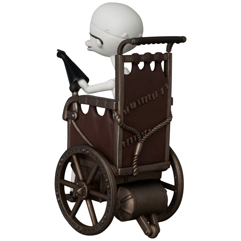 ウルトラディテールフィギュア No.838 UDF THE NIGHTMARE BEFORE CHRISTMAS Dr. FINKELSTEIN