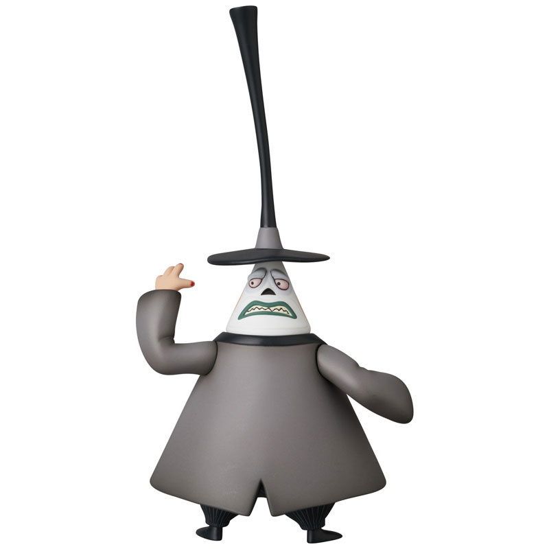 ウルトラディテールフィギュア No.839 UDF THE NIGHTMARE BEFORE CHRISTMAS MAYOR