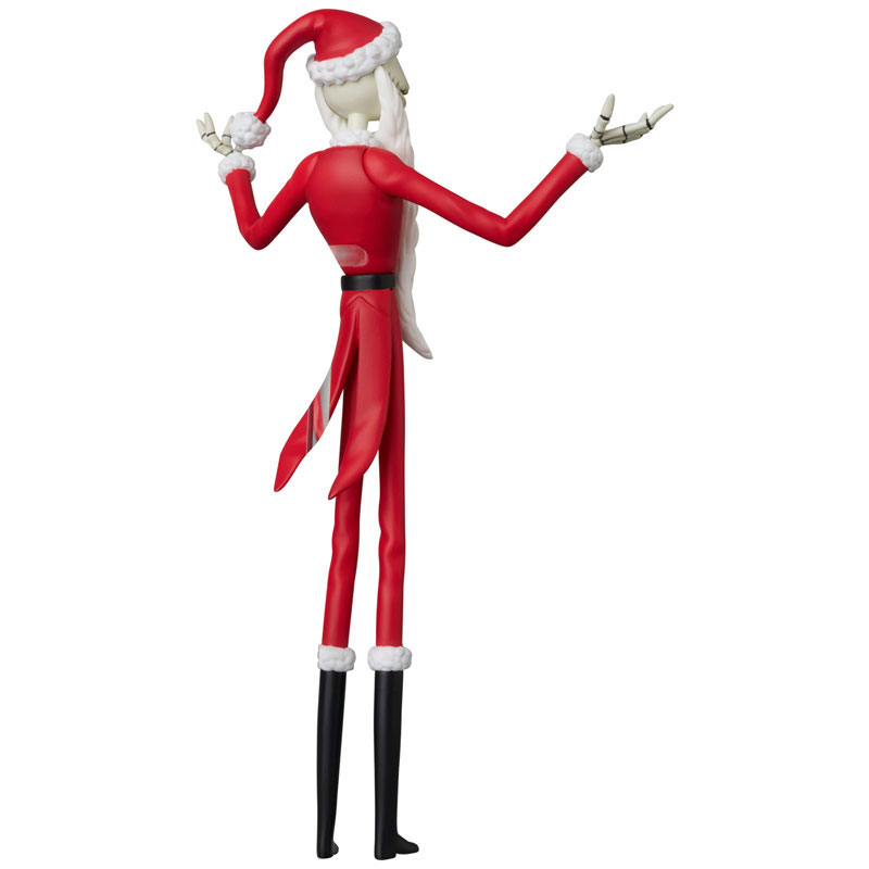 ウルトラディテールフィギュア No.841 UDF THE NIGHTMARE BEFORE CHRISTMAS SANTA JACK