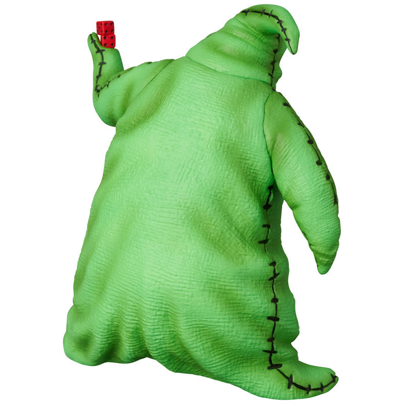 ウルトラディテールフィギュア No.842 UDF THE NIGHTMARE BEFORE CHRISTMAS OOGIE BOOGIE