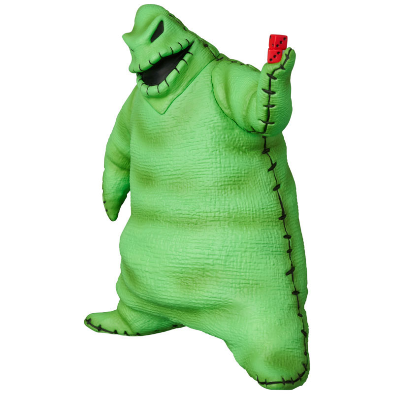 ウルトラディテールフィギュア No.842 UDF THE NIGHTMARE BEFORE CHRISTMAS OOGIE BOOGIE