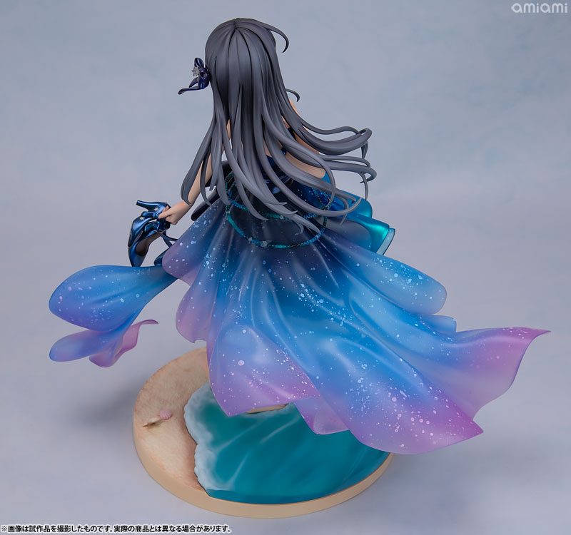 『青春ブタ野郎シリーズ』 桜島麻衣 -Starry Dress Ver.- 1/7 完成品フィギュア