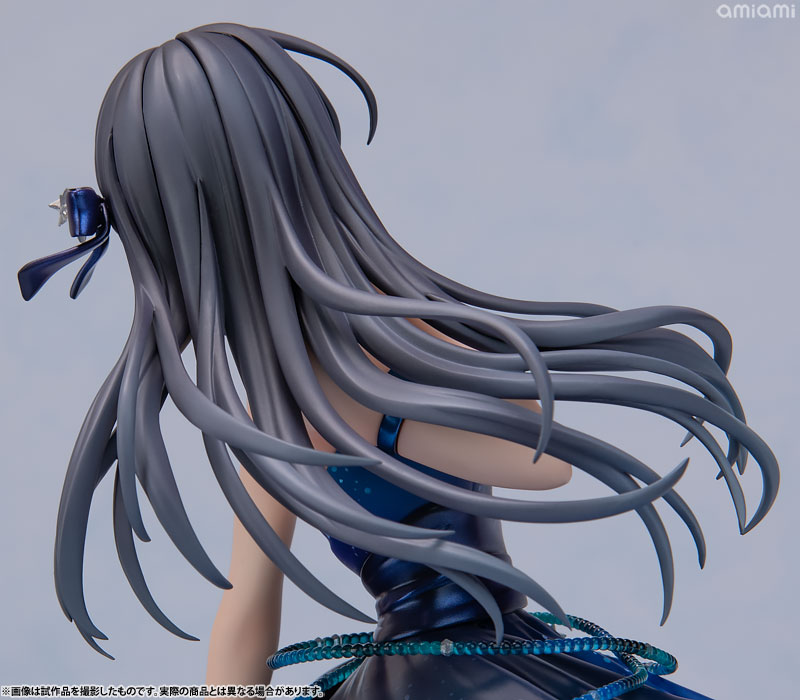 『青春ブタ野郎シリーズ』 桜島麻衣 -Starry Dress Ver.- 1/7 完成品フィギュア