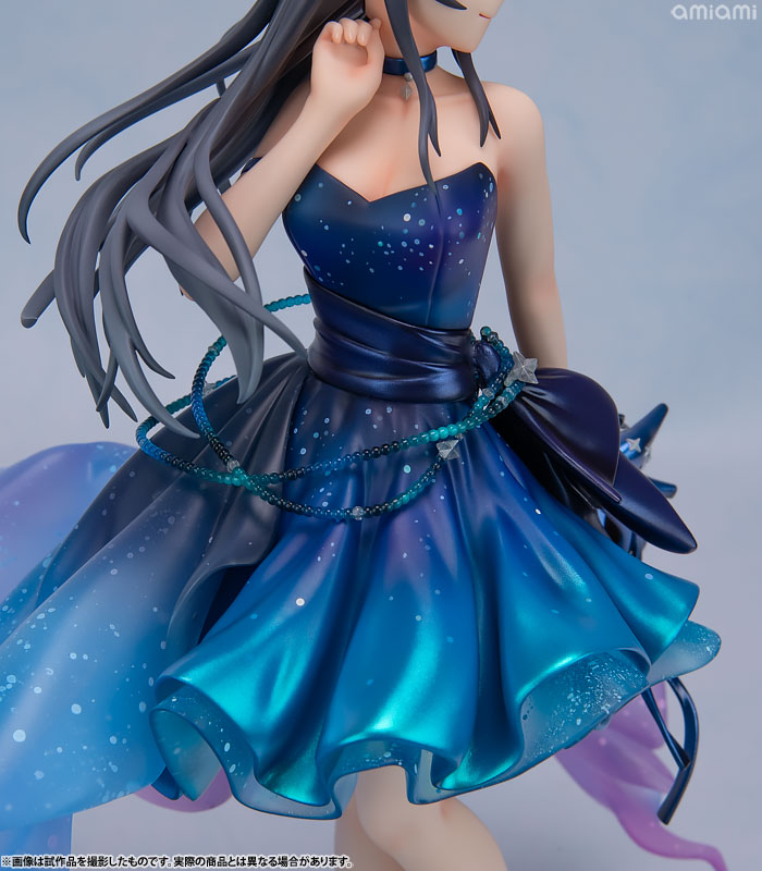 『青春ブタ野郎シリーズ』 桜島麻衣 -Starry Dress Ver.- 1/7 完成品フィギュア
