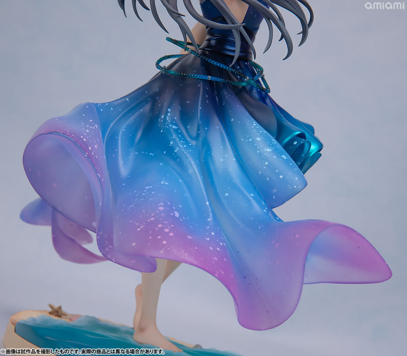 『青春ブタ野郎シリーズ』 桜島麻衣 -Starry Dress Ver.- 1/7 完成品フィギュア