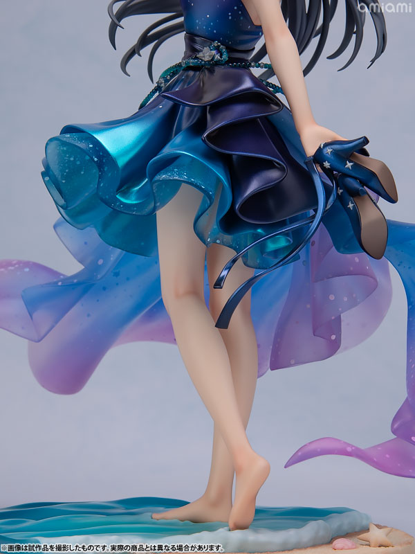 『青春ブタ野郎シリーズ』 桜島麻衣 -Starry Dress Ver.- 1/7 完成品フィギュア