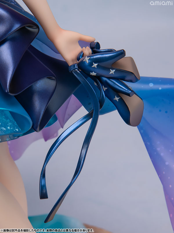 『青春ブタ野郎シリーズ』 桜島麻衣 -Starry Dress Ver.- 1/7 完成品フィギュア