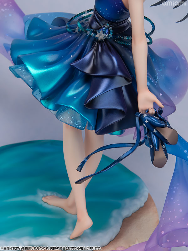 『青春ブタ野郎シリーズ』 桜島麻衣 -Starry Dress Ver.- 1/7 完成品フィギュア