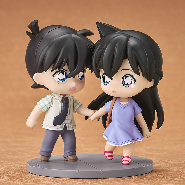 コナン 毛利蘭 買取]S.H.フィギュアーツ 名探偵コナン 毛利 蘭