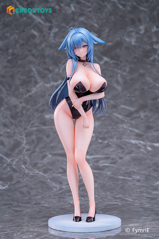 【特典】バニーウィンニー 1/6 完成品フィギュア