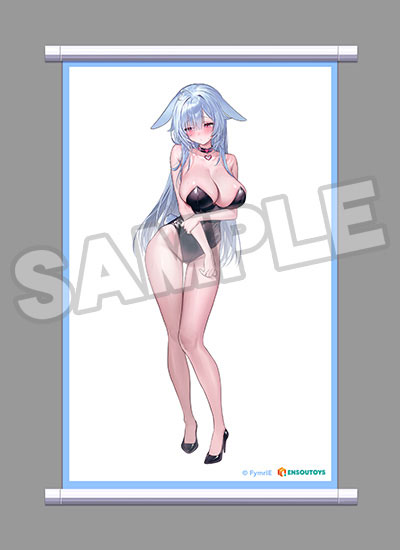 【特典】バニーウィンニー 1/6 完成品フィギュア