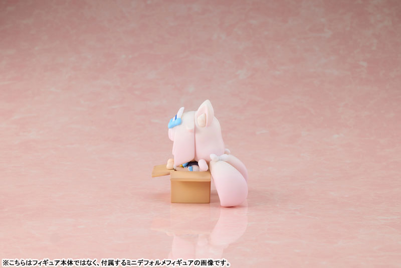 【限定販売】ネコぱら ショコラ XL版デフォルメフィギュア