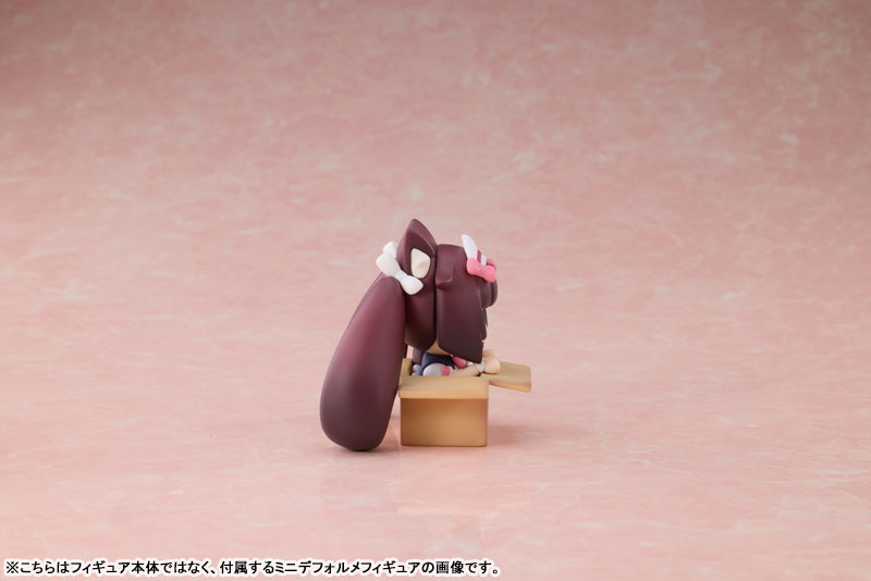 【限定販売】ネコぱら バニラ XL版デフォルメフィギュア
