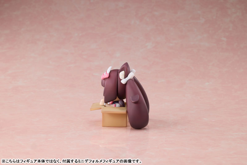 【限定販売】ネコぱら バニラ XL版デフォルメフィギュア