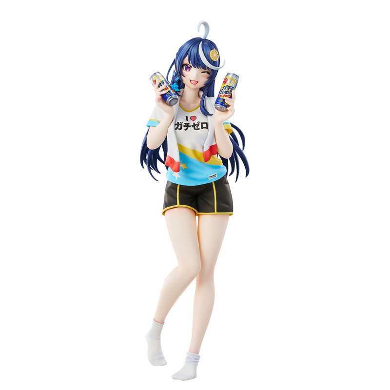 VTuberなんだが配信切り忘れたら伝説になってた』シュワちゃん