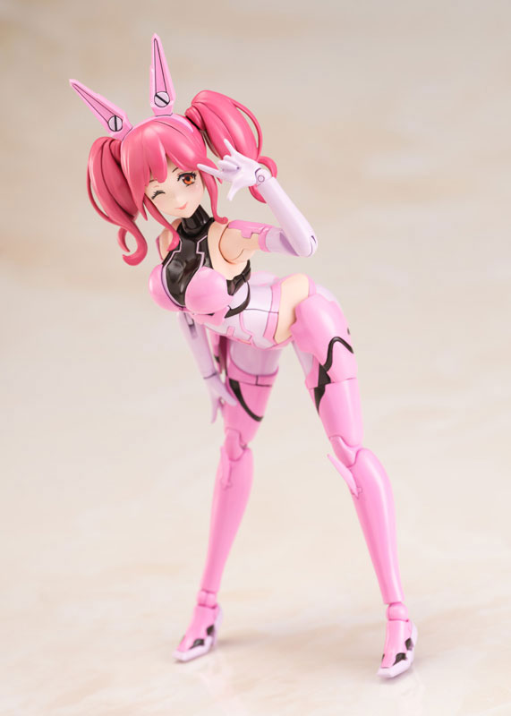 V.F.G. マクロスΔ VF-31A カイロス マキナ・中島 プラモデル