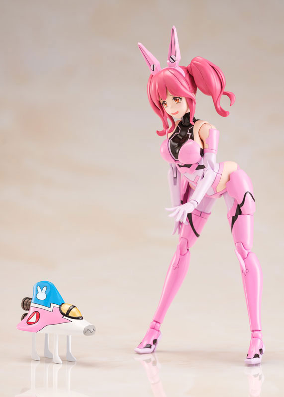 V.F.G. マクロスΔ VF-31A カイロス マキナ・中島 プラモデル