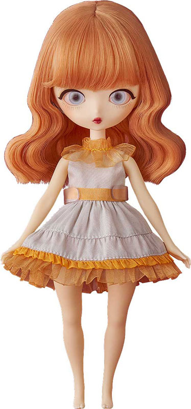 ニア・ハルモニア モードリア 完成品ドール