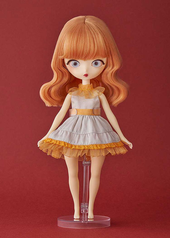ニア・ハルモニア モードリア 完成品ドール