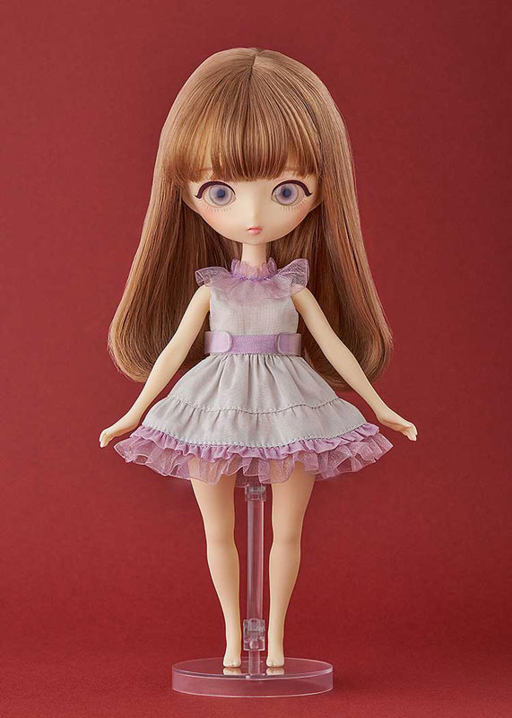 ニア・ハルモニア ラヴィーナ 完成品ドール