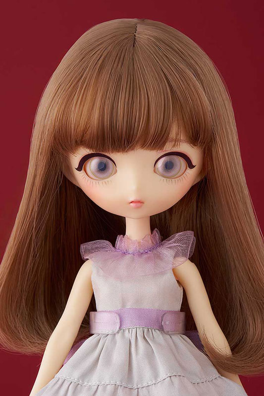 ニア・ハルモニア ラヴィーナ 完成品ドール