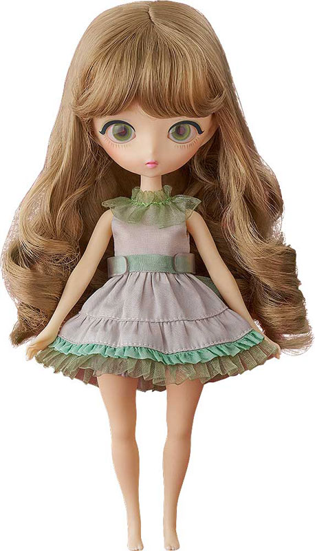 ニア・ハルモニア ポピー 完成品ドール