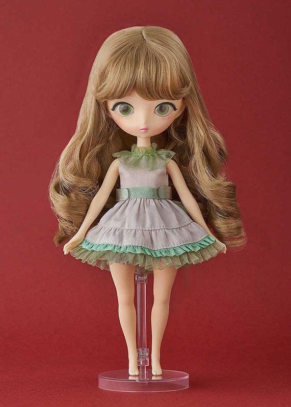 ニア・ハルモニア ポピー 完成品ドール
