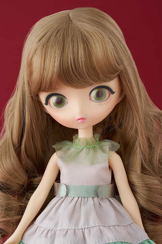ニア・ハルモニア ポピー 完成品ドール