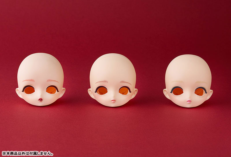 ニア・ハルモニア ポピー 完成品ドール