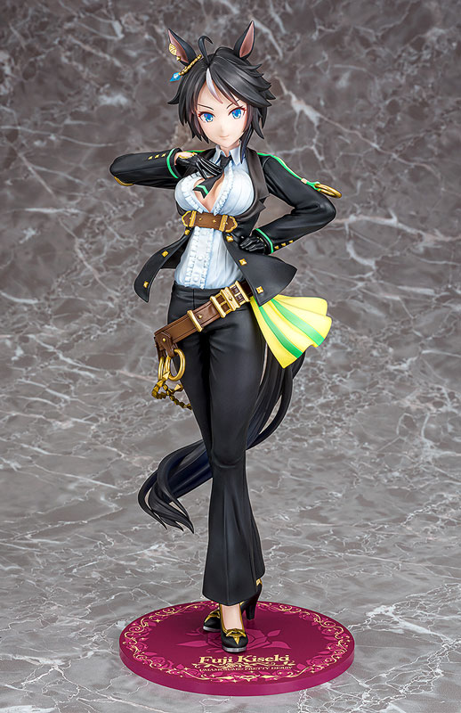 限定販売】ウマ娘 プリティーダービー フジキセキ 1/7 完成品