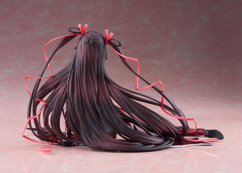 【限定販売】対魔忍RPGX[堕落の雷撃]水城ゆきかぜ 限定版 1/7 完成品フィギュア