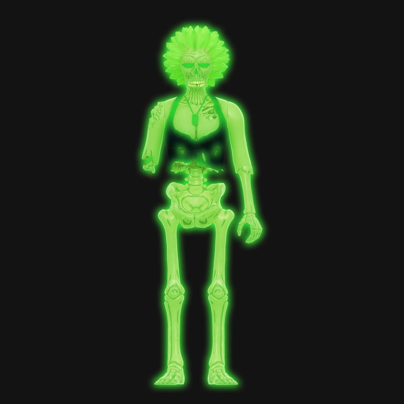 リ・アクション/ バタリアン： ゾンビ トラッシュ モンスターグロウ ver