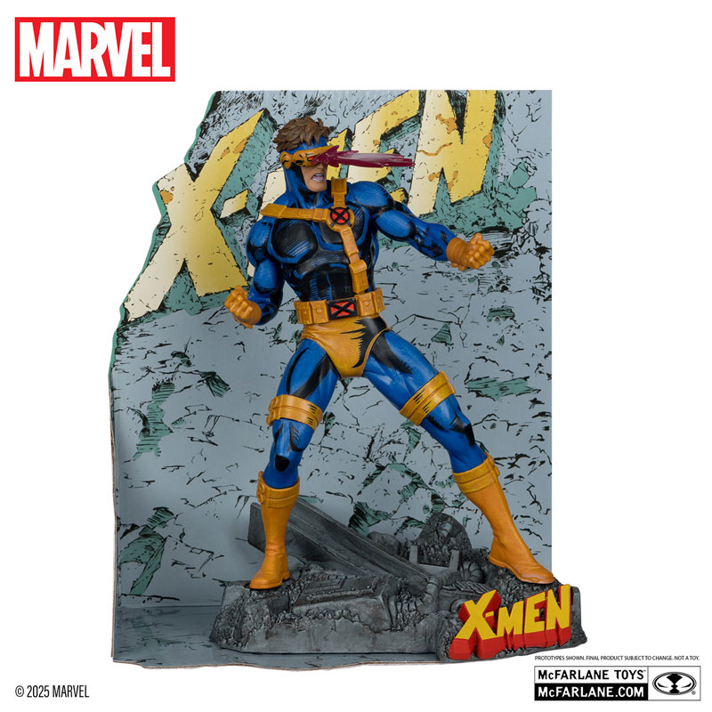 マーベル MARVEL フィギュア 10体 まとめ売り マーベル 10周年 メガフィギュアセット - メルカリ
