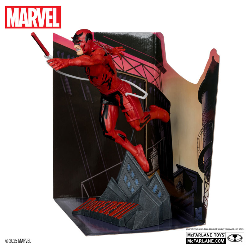 MARVEL デアデビル フィギュア トイビズ マーベル アメコミ 12インチ 61ByXwf2k0L._UF350,350_QL80_.jpg