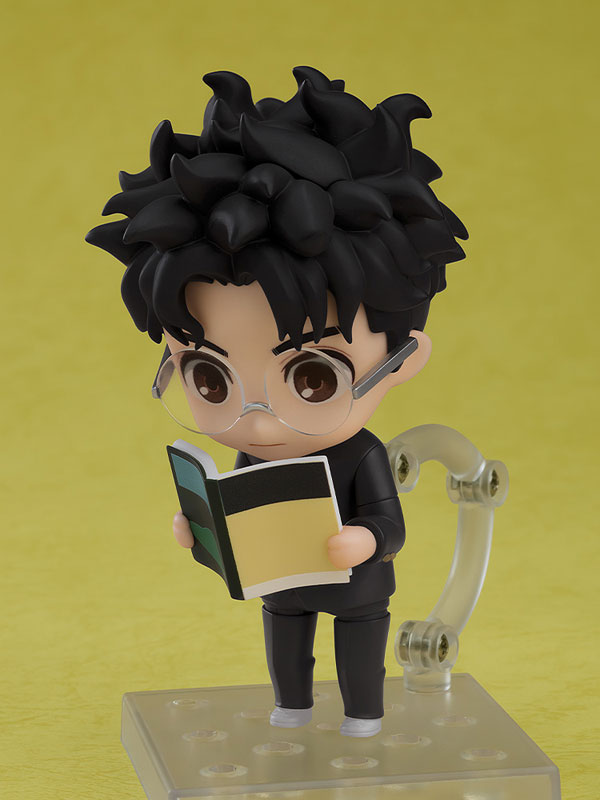 ねんどろいど ダンダダン オカルン[グッドスマイルカンパニー