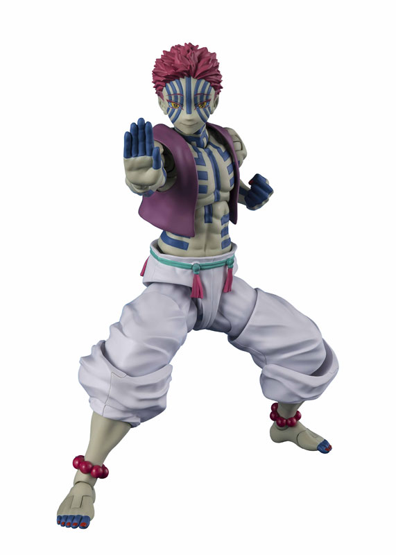 S.H.Figuarts 猗窩座 『鬼滅の刃』