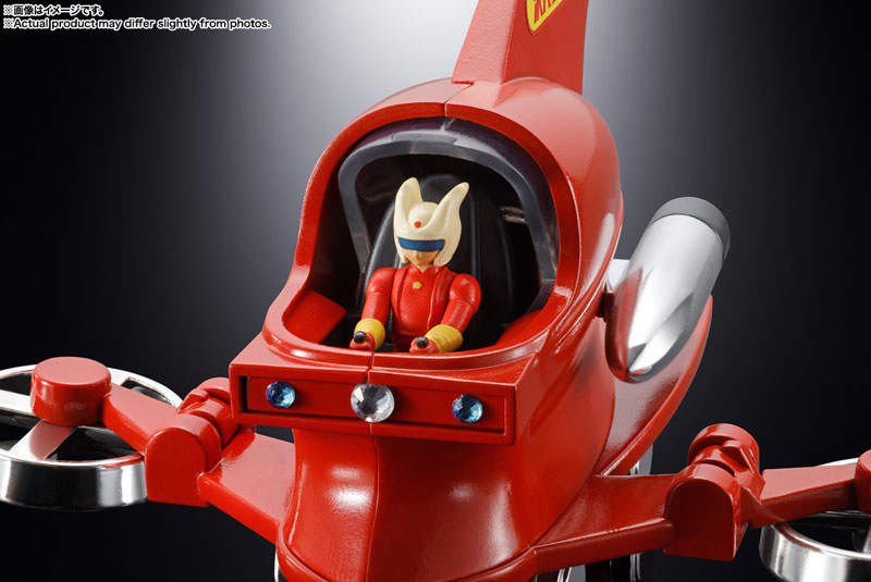 ポピニカ ホバーパイルダー号 『マジンガーZ』 FIGURE-181946_06.jpg