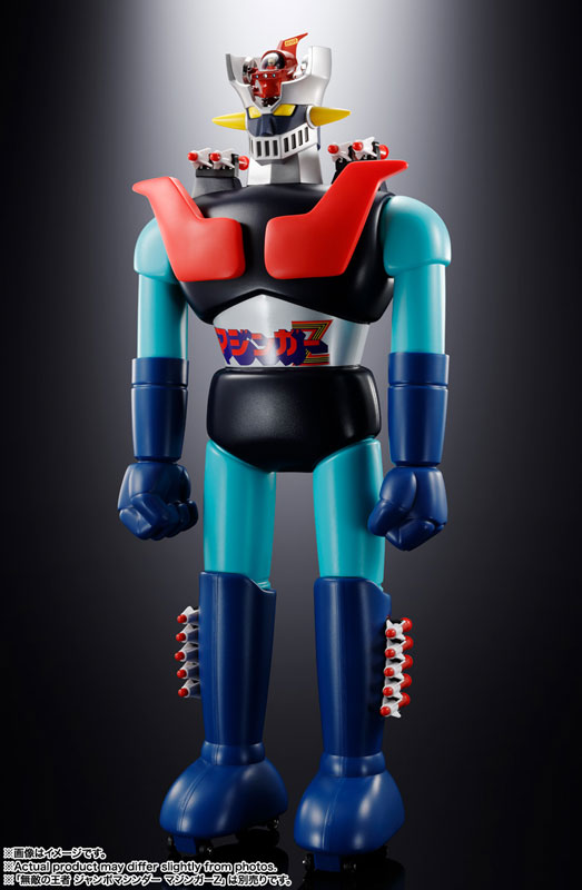 ポピニカ ホバーパイルダー号 『マジンガーZ』 FIGURE-181946_08.jpg
