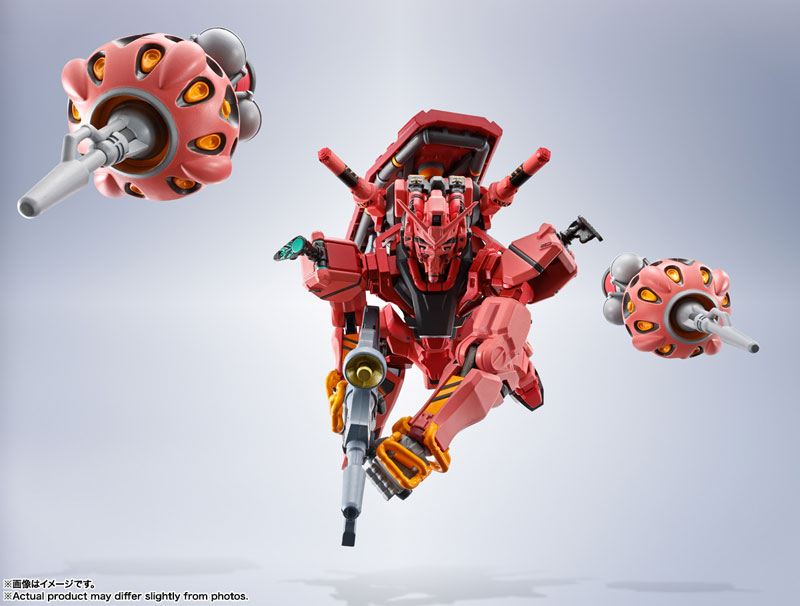 METAL ROBOT魂＜SIDE MS＞ 白いガンダム」予約開始！【機動戦士