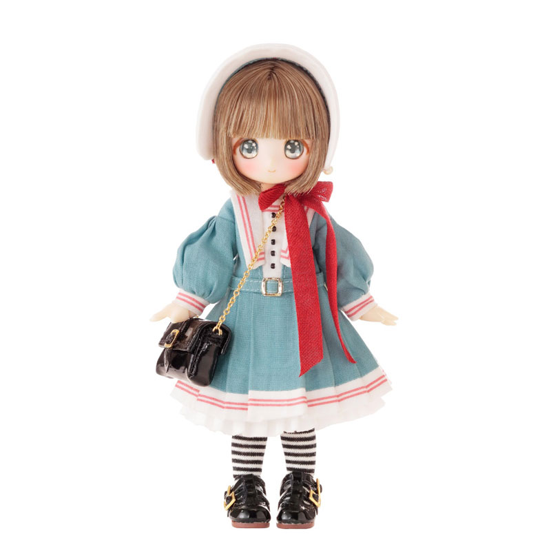 F.L.C. × SugarCups キャンディールル ～My little girl～ 完成品ドール