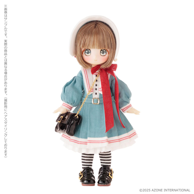 F.L.C. × SugarCups キャンディールル ～My little girl～ 完成品ドール