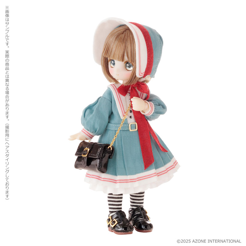 F.L.C. × SugarCups キャンディールル ～My little girl～ 完成品ドール